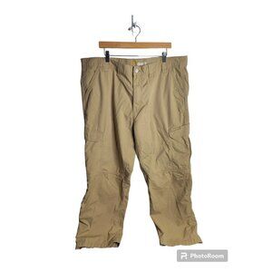 Carhartt Force Relaxed Fit Ripstop Cargo Work Pant, 44x30